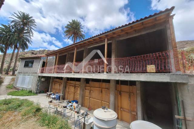 Terreno residencial en Venta en Pasito Blanco - Santa Águeda