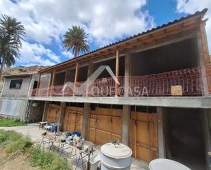 Exterior view of Residential for sale in San Bartolomé de Tirajana