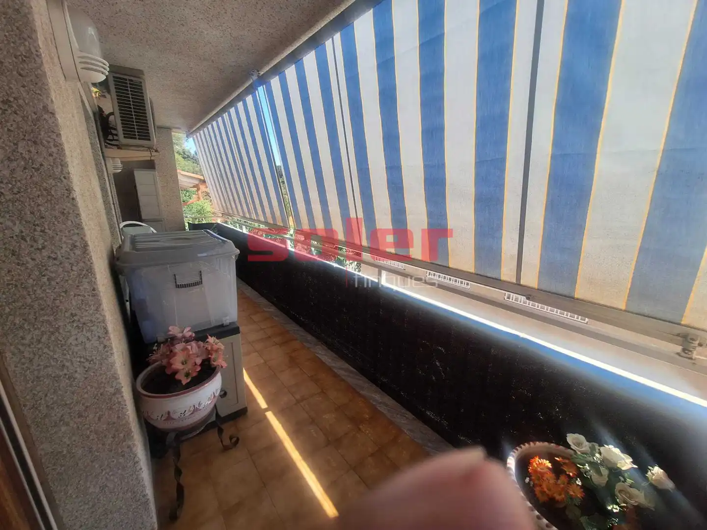 Duplex in vendita a Carrer de Bilbao, imagen 27