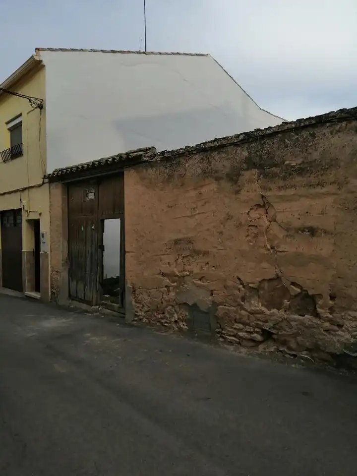 Terrenys i solars en venda a Pozo de las Nieves, imagen 3