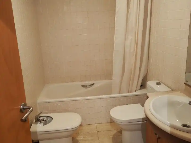 Flat with lift for sale in Av. Francesc Macià 265, imagen 10