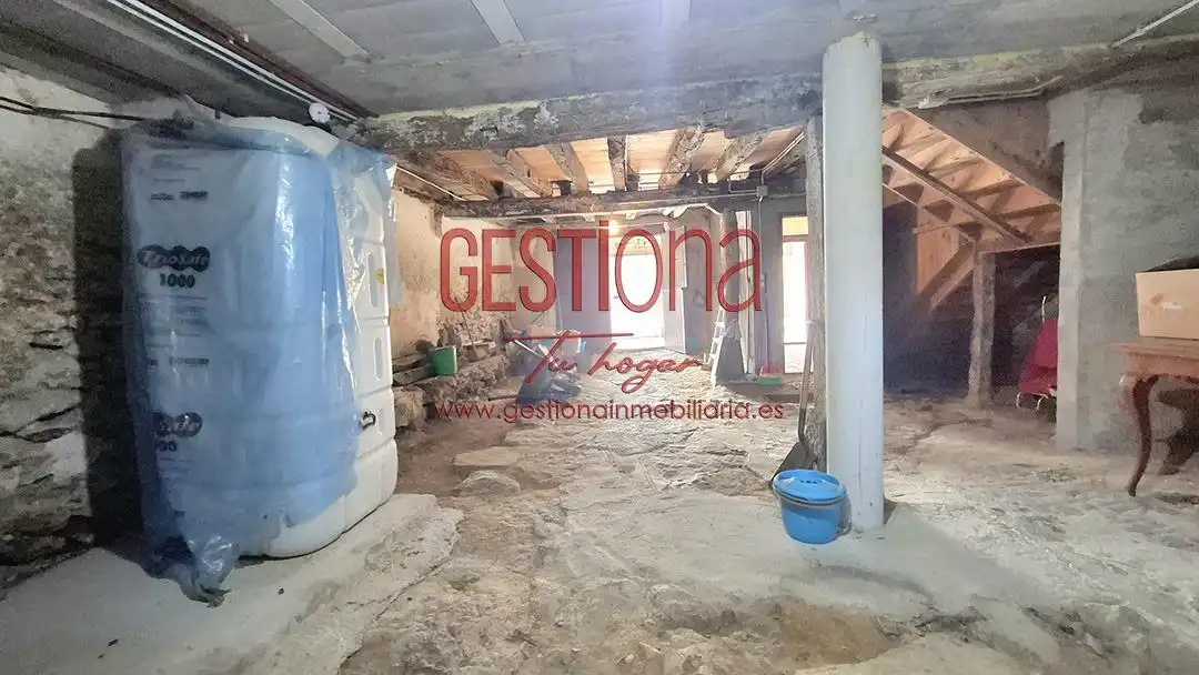Casa adosada en venta en Solórzano, Cantabria