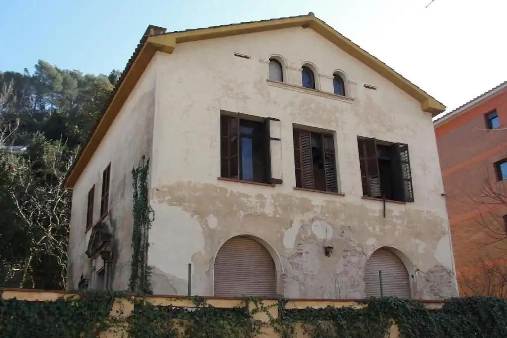 Houses for sale in Ctra Ribes, Figaró-Montmany