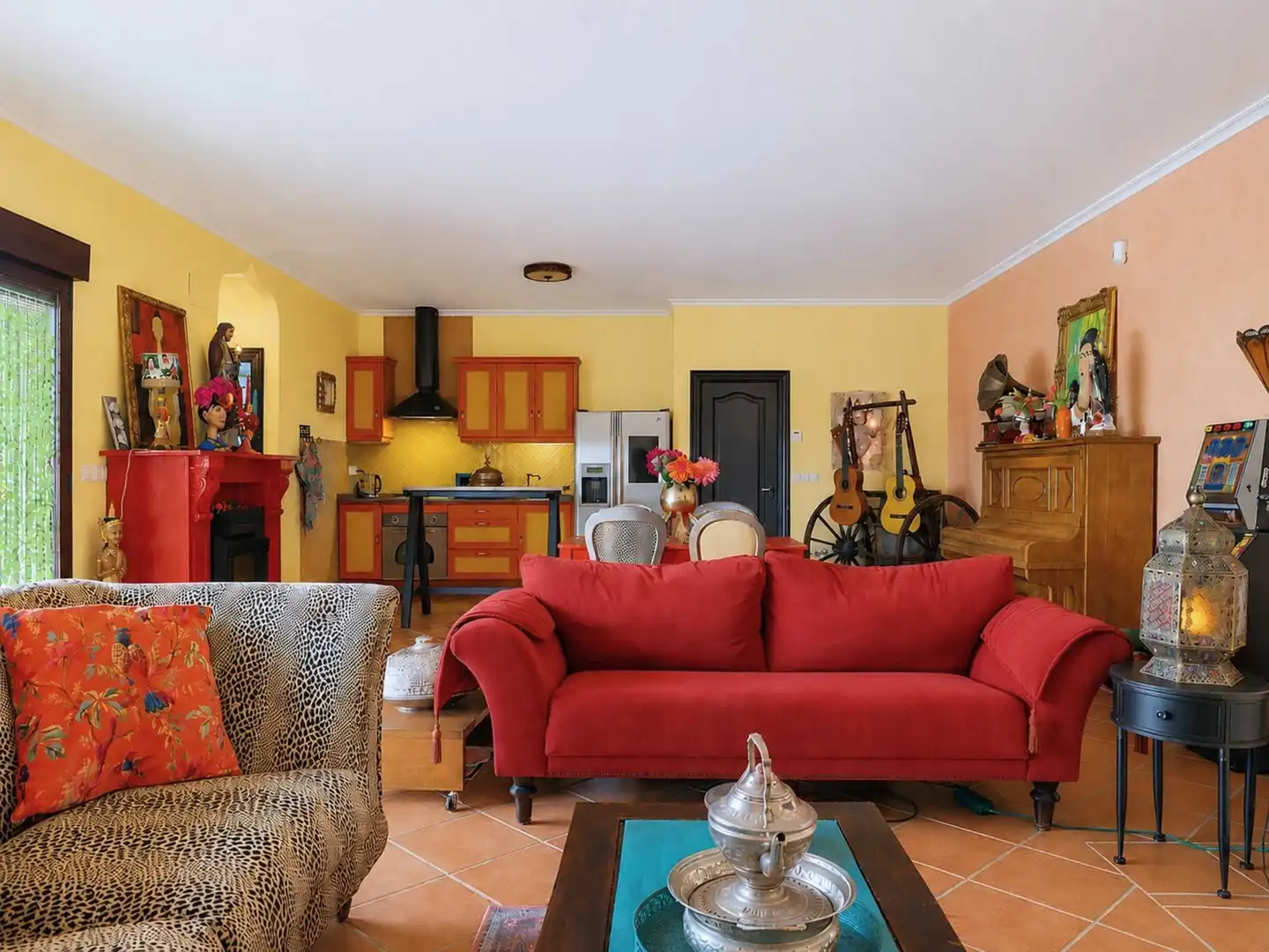 Casa rústica en venda a El Pinós / Pinoso, imagen 47