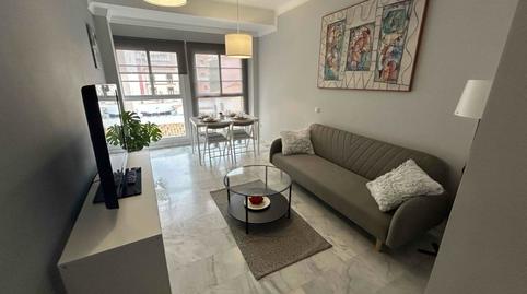 Photo 3 of Flat for sale in Calle Juan de Herrera, La Trinidad, Málaga Capital