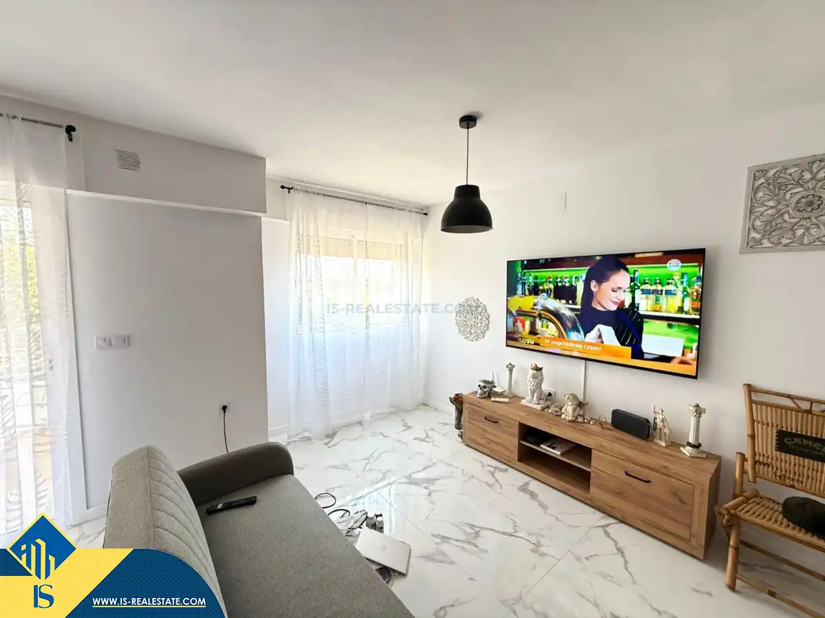 Apartament amb piscina en venda a Playa del Acequión, Náufragos y Rocío del Mar, imagen 2