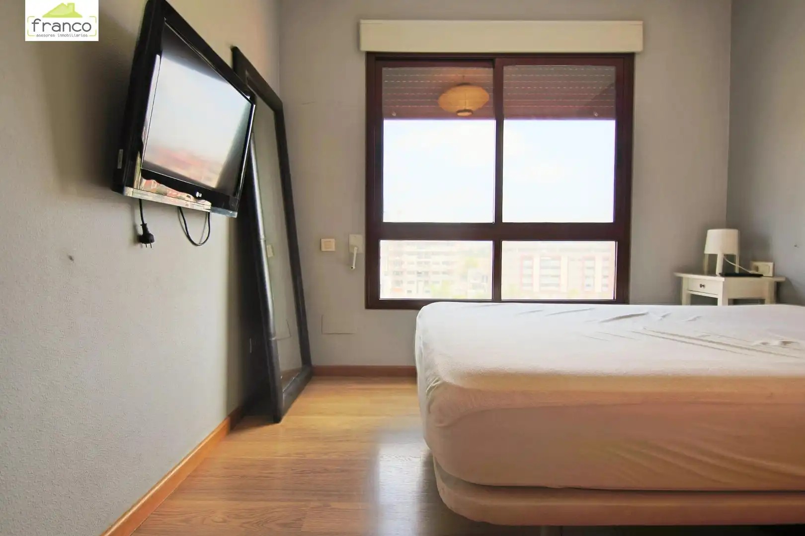 Apartament amb piscina de lloguer a Norte, imagen 10