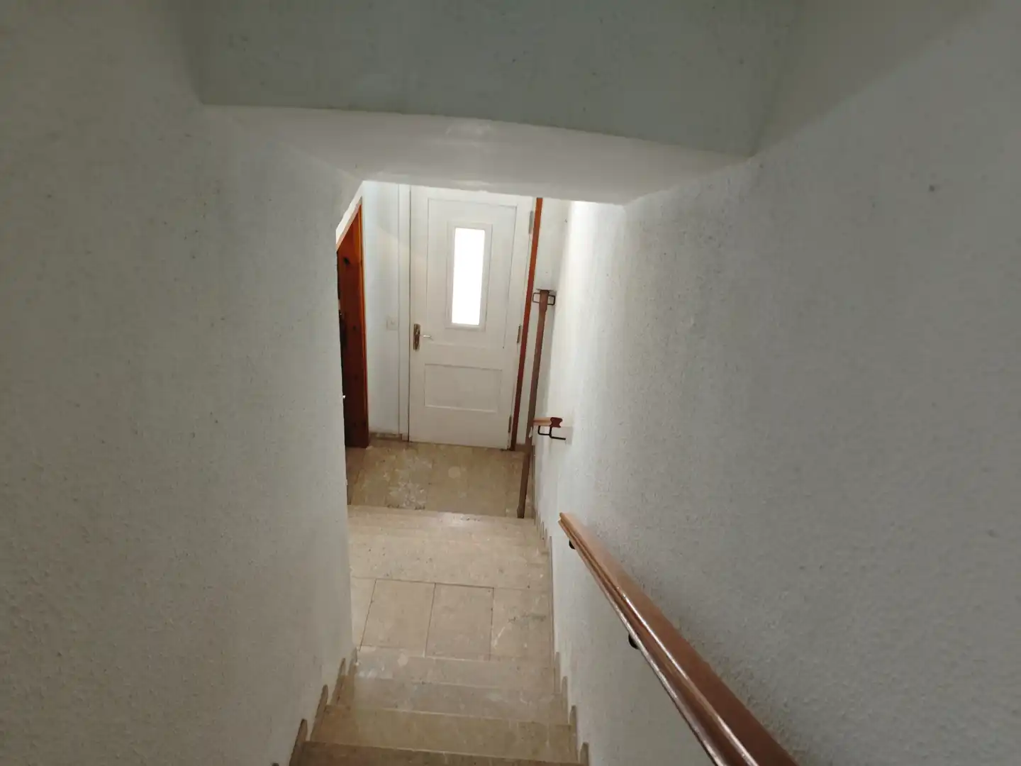 Casa adosada en venda en Salt amb Calefacció, Terrassa i Forn