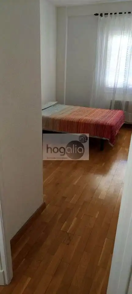 Flat for rent in Bami - La Estrella