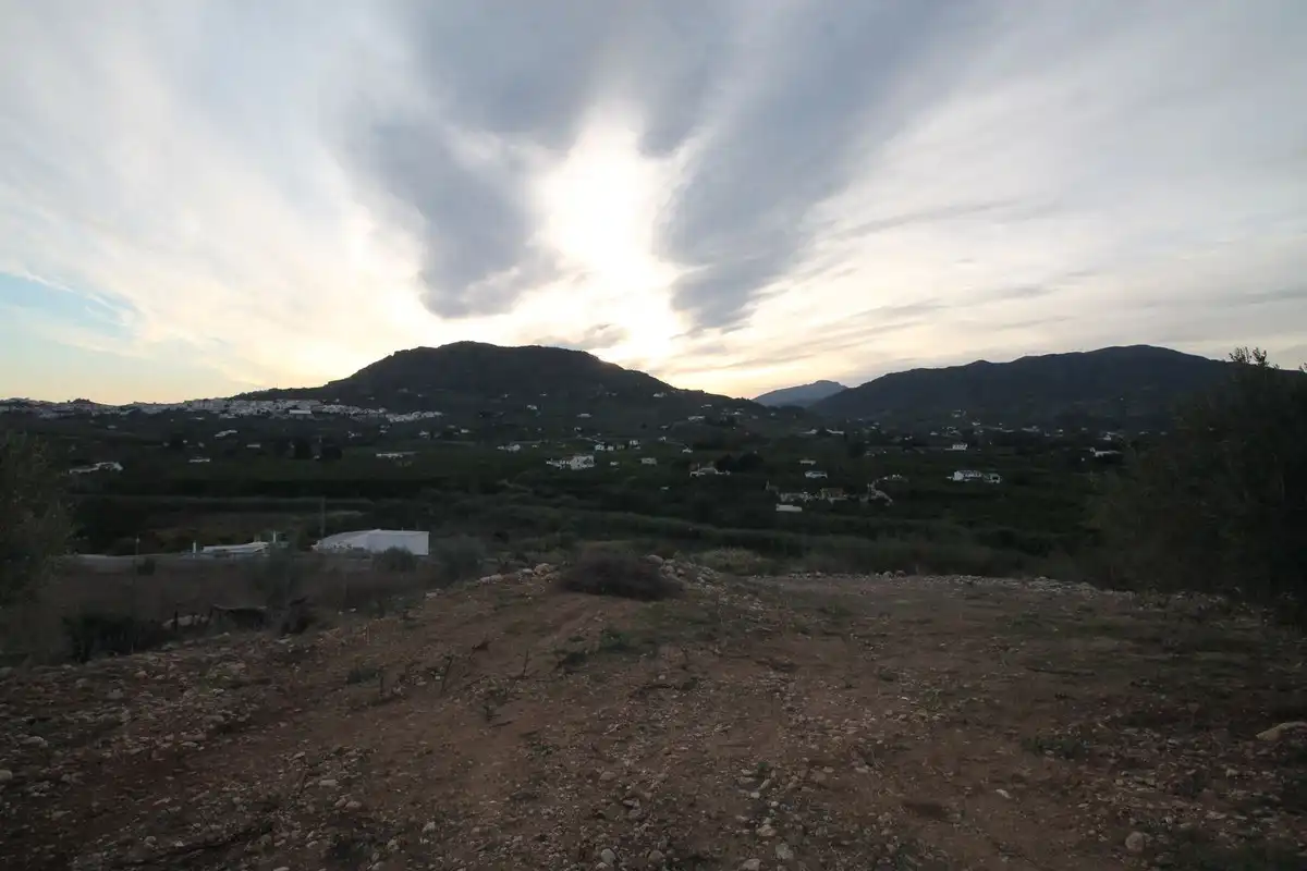 Terreny residencial en venda a Álora, imagen 22