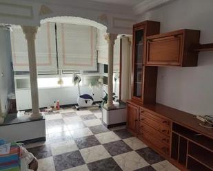 Flat for sale in San Fernando  with Air Conditioner, Heating and Private garden