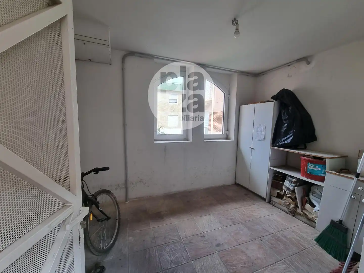 Ático de alquiler en Burgos con Calefacción, Terraza y Trastero