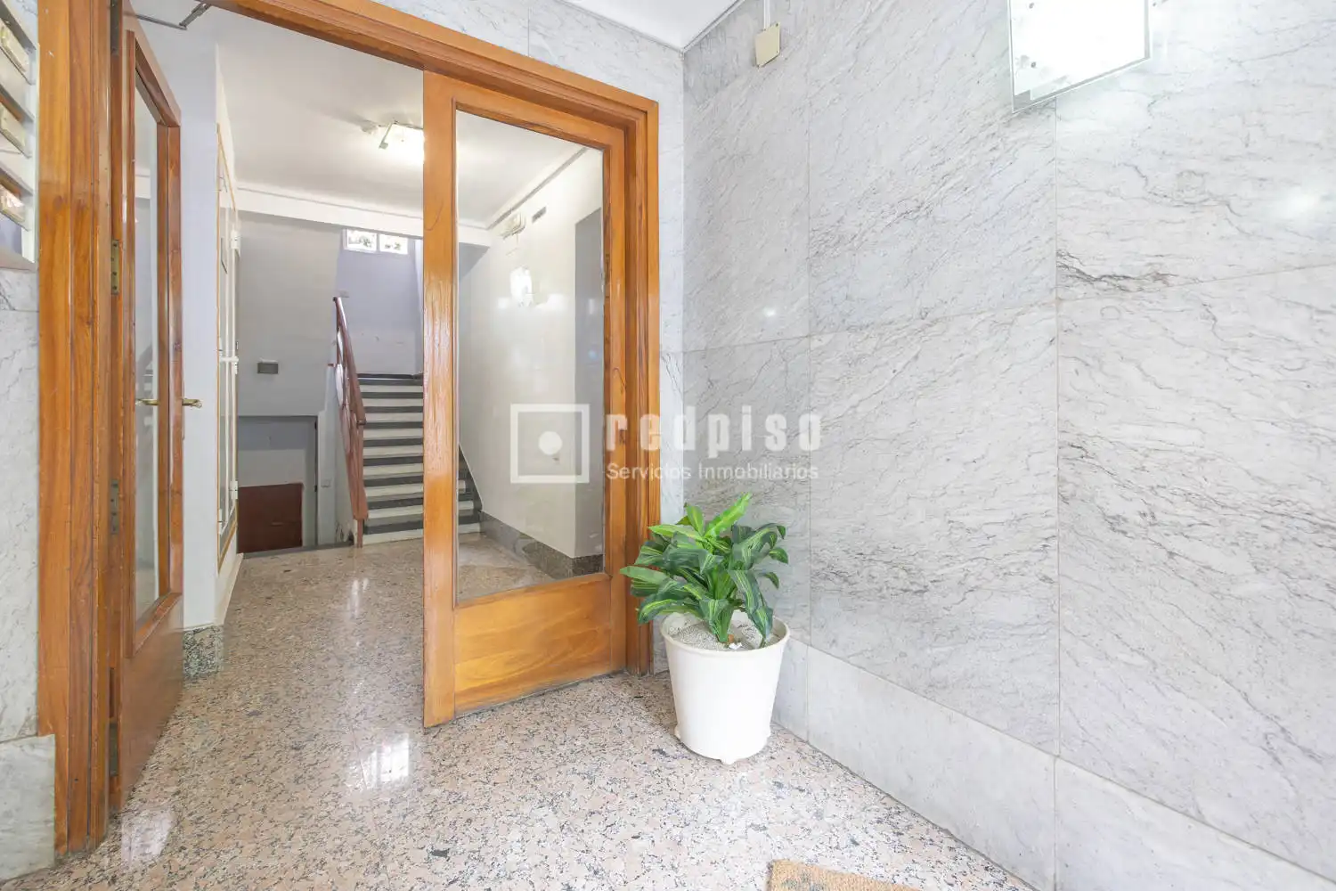 Piso en venta en Madrid con Aire acondicionado, Calefacción y Terraza