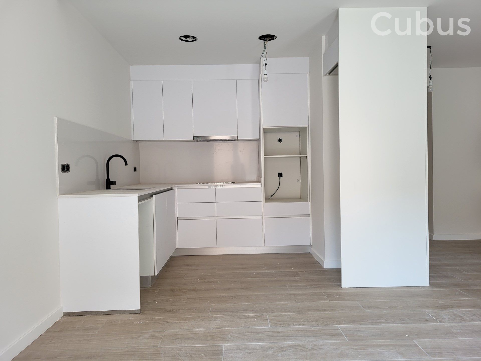 Cocina de Piso en venta en Olot con Aire acondicionado, Calefacción y Balcón