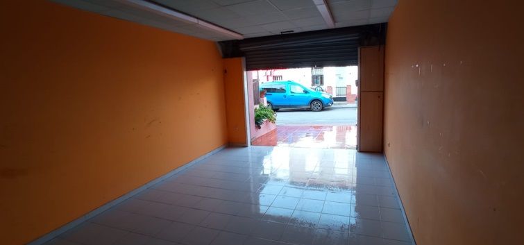 Garage for sale in Manresa
