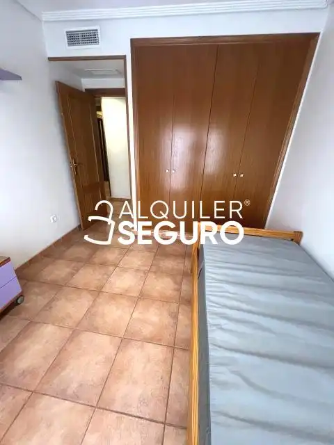 Pis amb ascensor de lloguer a Farmacéutico Antonio Carazo Villar, imagen 18