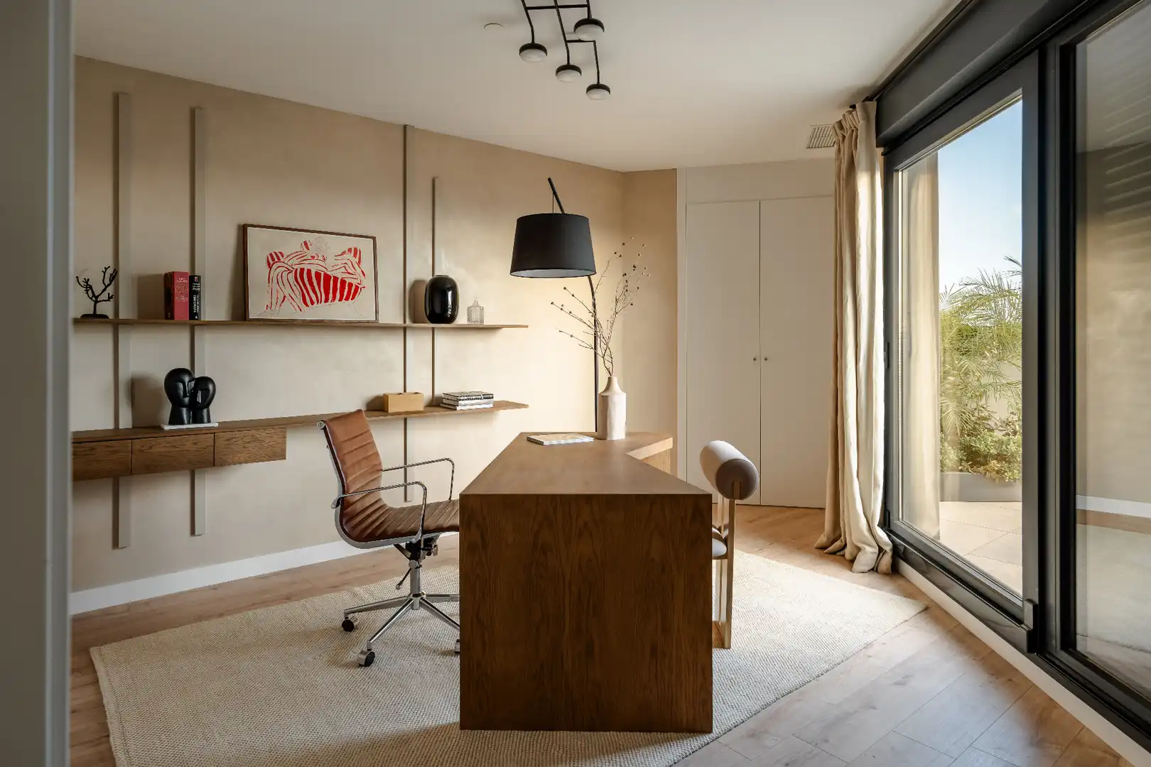 Ático en venta en Málaga con Aire acondicionado, Calefacción y Terraza