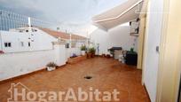 Exterior view of Attic for sale in Chiva  with Air Conditioner, Heating and Terrace
