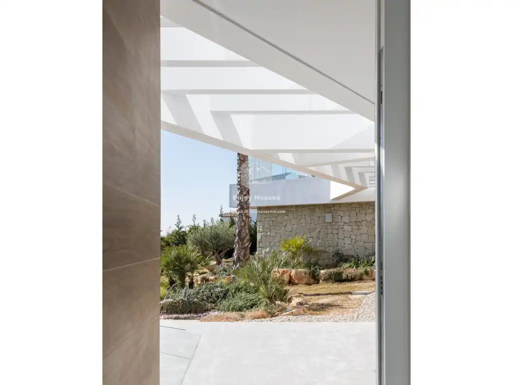 Houses for sale in Portichol - Balcón al Mar