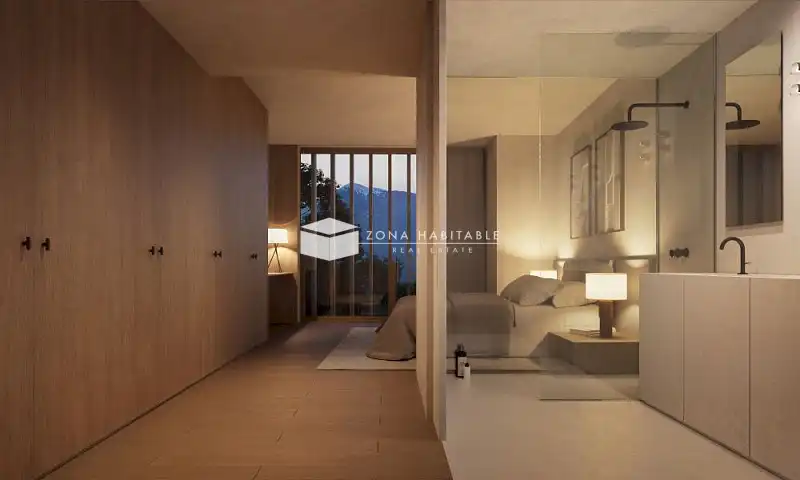 Erdgeschosswohnung mit Garten zum Verkauf in Els Vilars d'Engordany, imagen 9