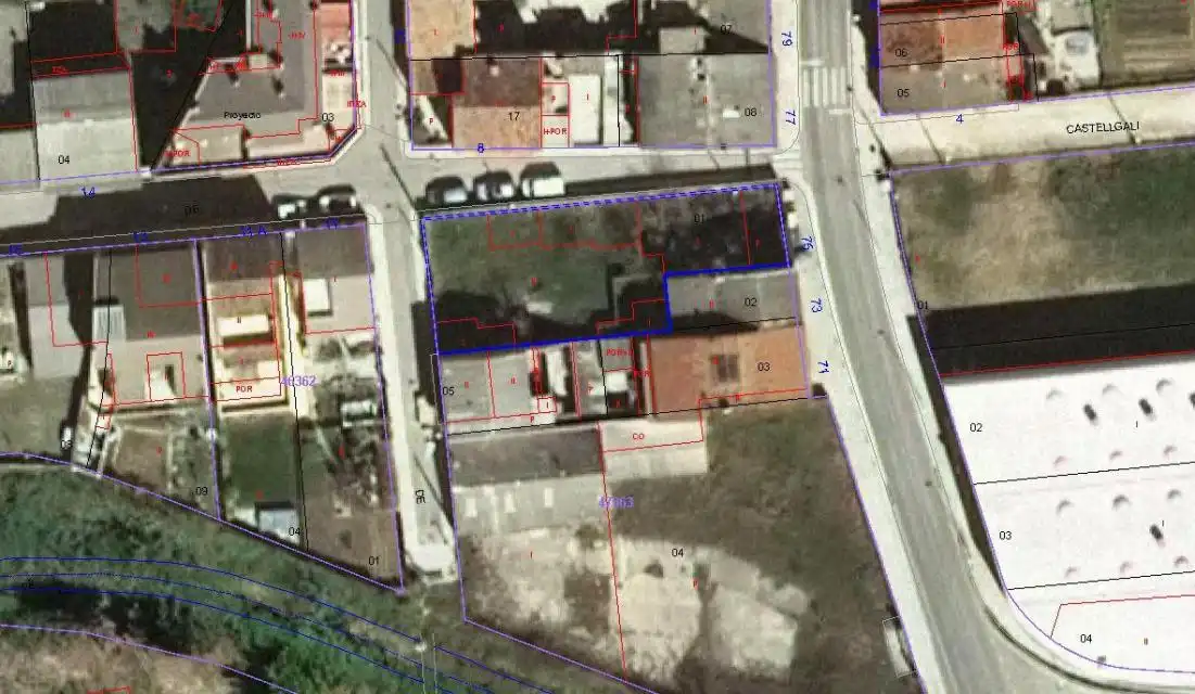 Residential for sale in Sant Vicenç de Castellet