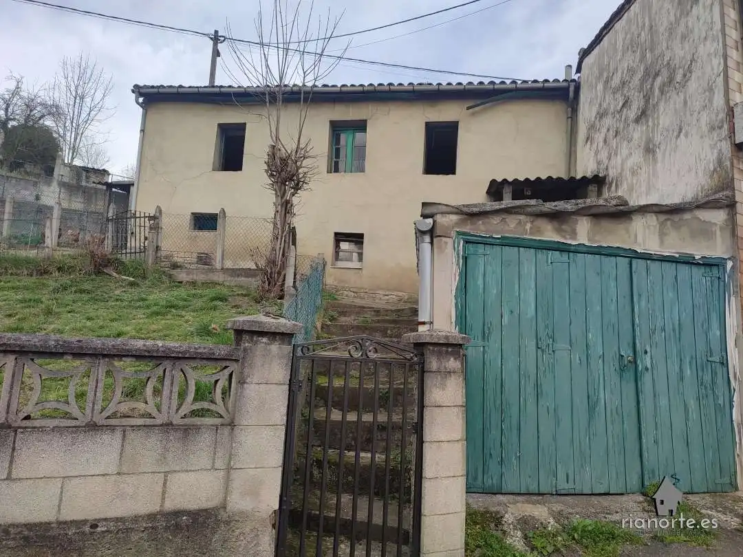 Casa o xalet en venda a Cuesta La Peña, Sama