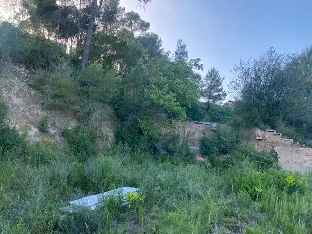 Terreno residencial en venta en Piera, imagen 10