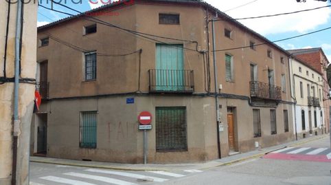 Foto 4 de Finca rústica en venta en Bernuy de Porreros, Segovia