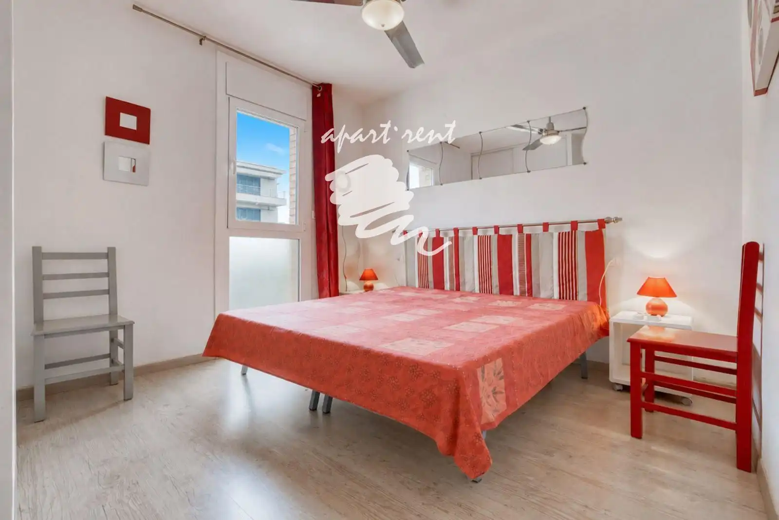 Wohnung mit Terrasse zum Verkauf in De La Playa, imagen 19