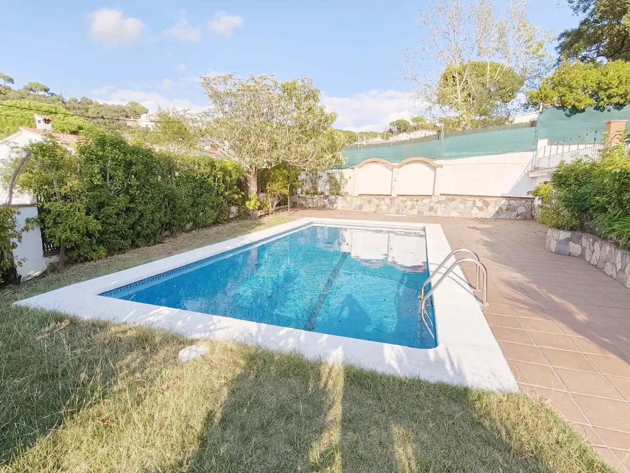 Casa amb piscina en venda a calle Petúnia, imagen 10