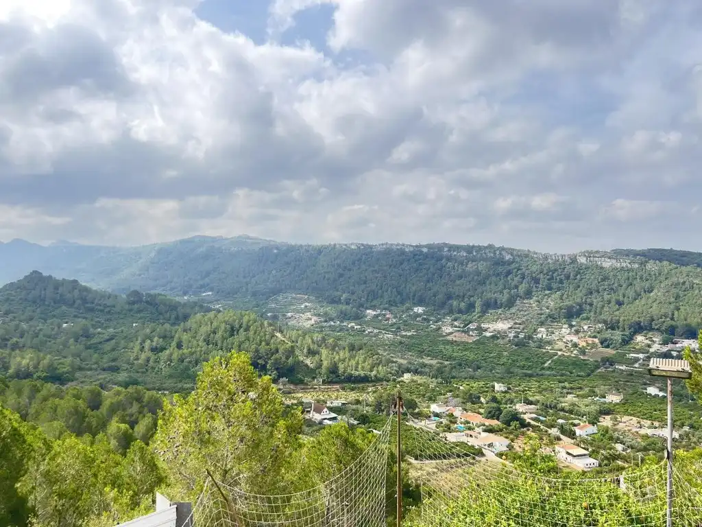 Casa o xalet en venda a Calle Marina Alta, Urbanitzacions i Pedanies Nord