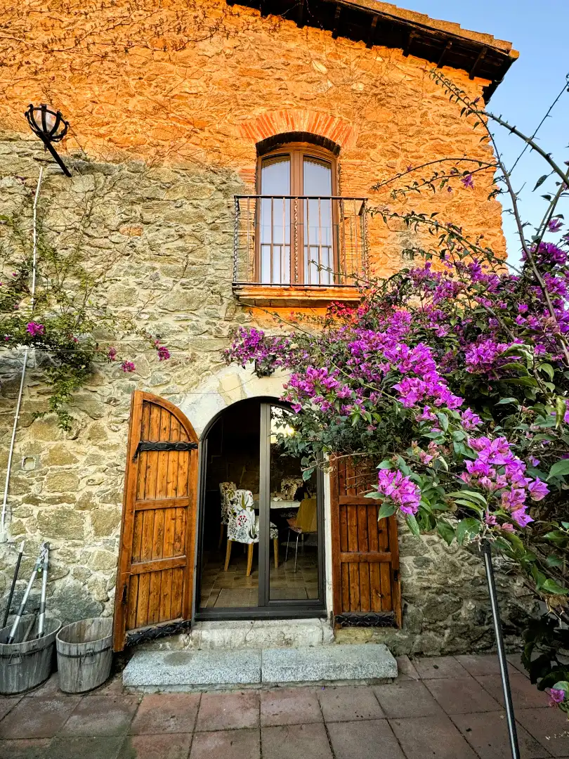 Casa rustica con giardino in affitto a Palau-saverdera, imagen 3