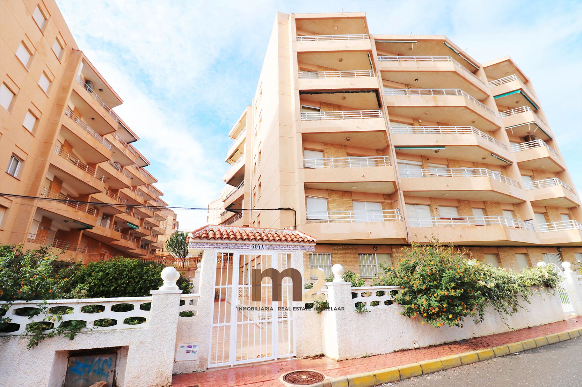 Wohnungen zum verkauf in Carrer Xile, Guardamar Playa