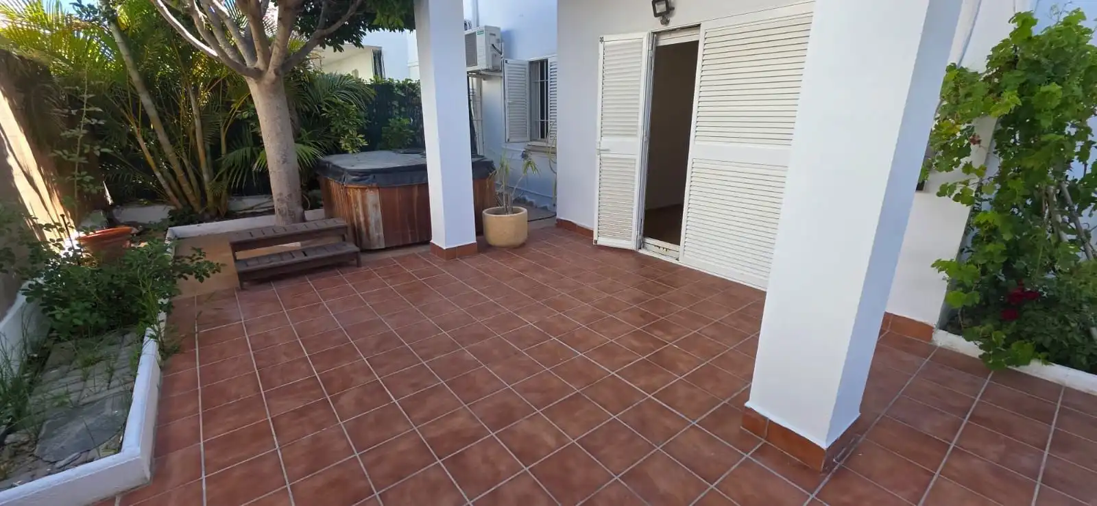 Apartament amb piscina en venda a NUÑEZ DE BALBOA, imagen 3