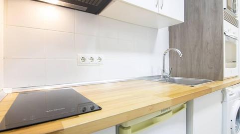 Foto 3 de Pis de lloguer a El Raval, Barcelona