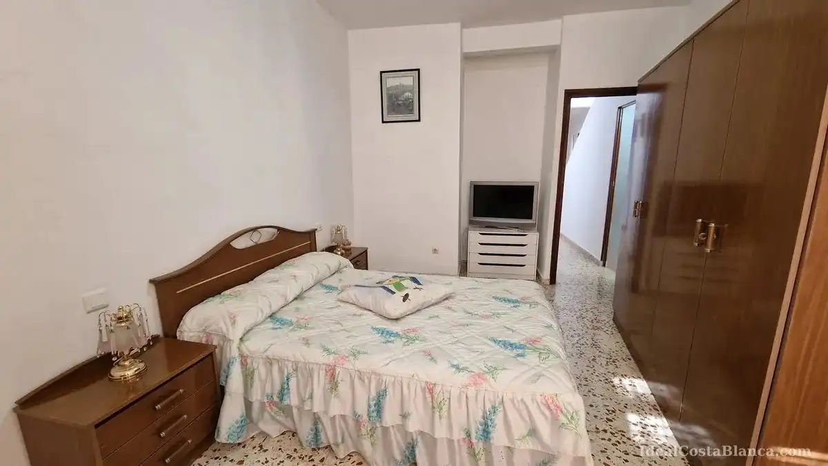 Casa rustica con giardino in vendita a Casco urbano, imagen 19