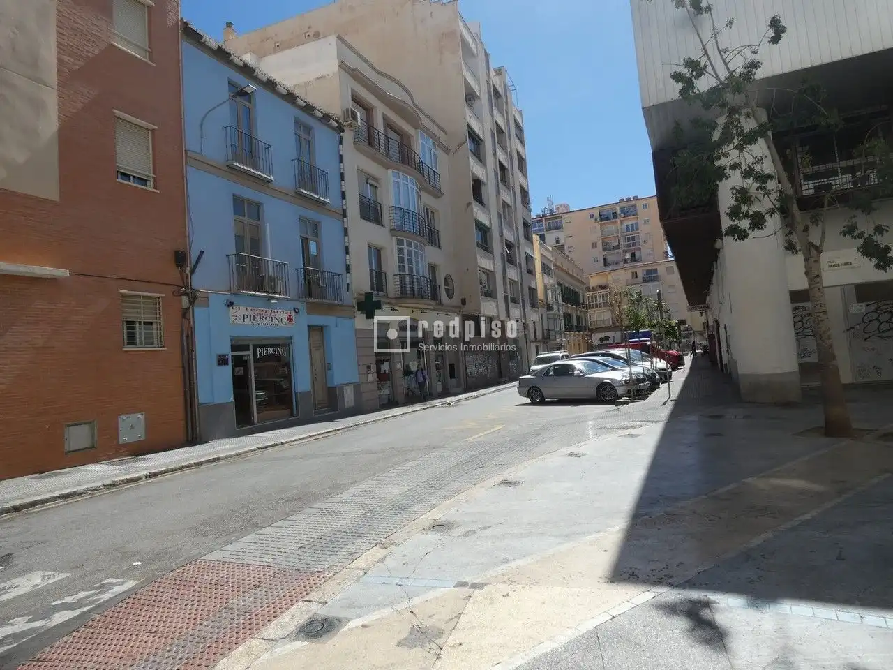Vista exterior de Casa o chalet en venta en Málaga con Aire acondicionado, Calefacción y Terraza