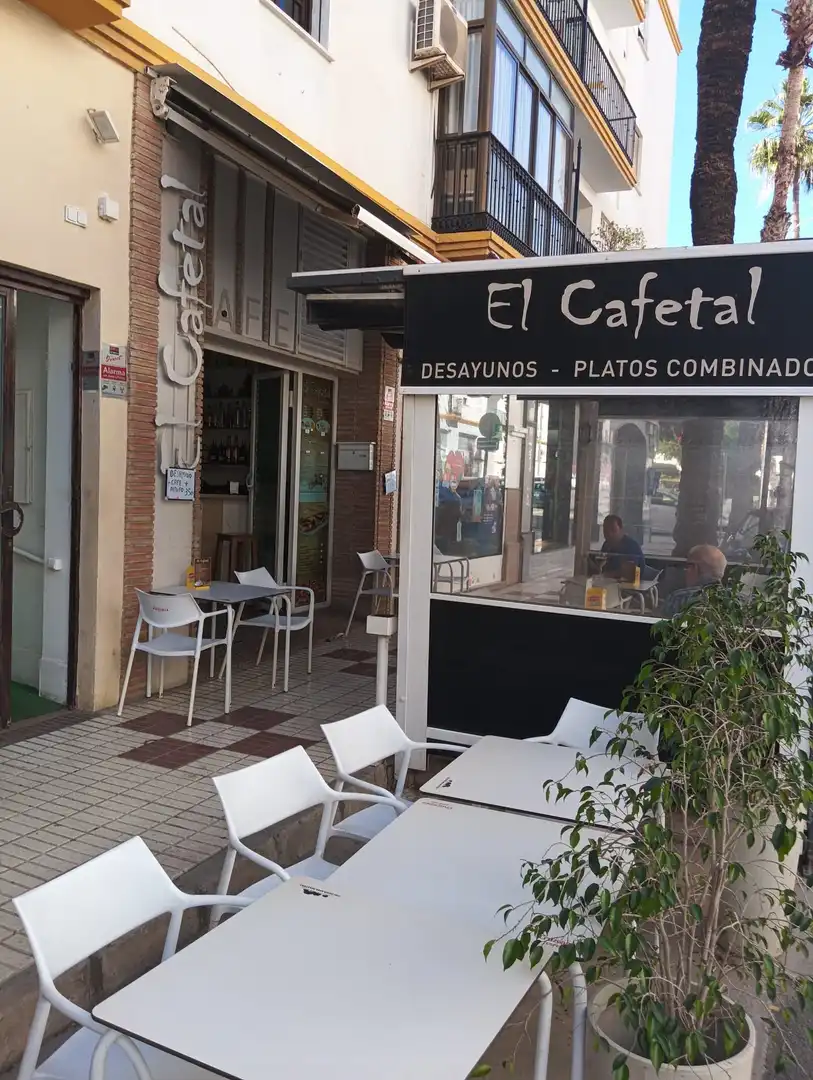 Business premises for sale in Torre del Mar, imagen 5
