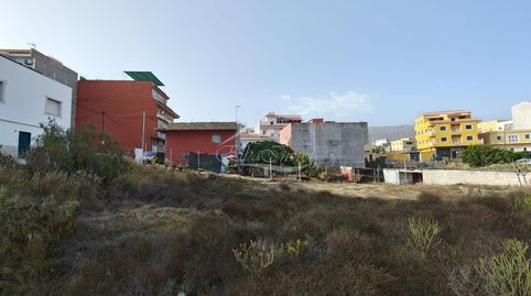 Photo 2 of Land for sale in El Fisco, Cabo Blanco, Arona