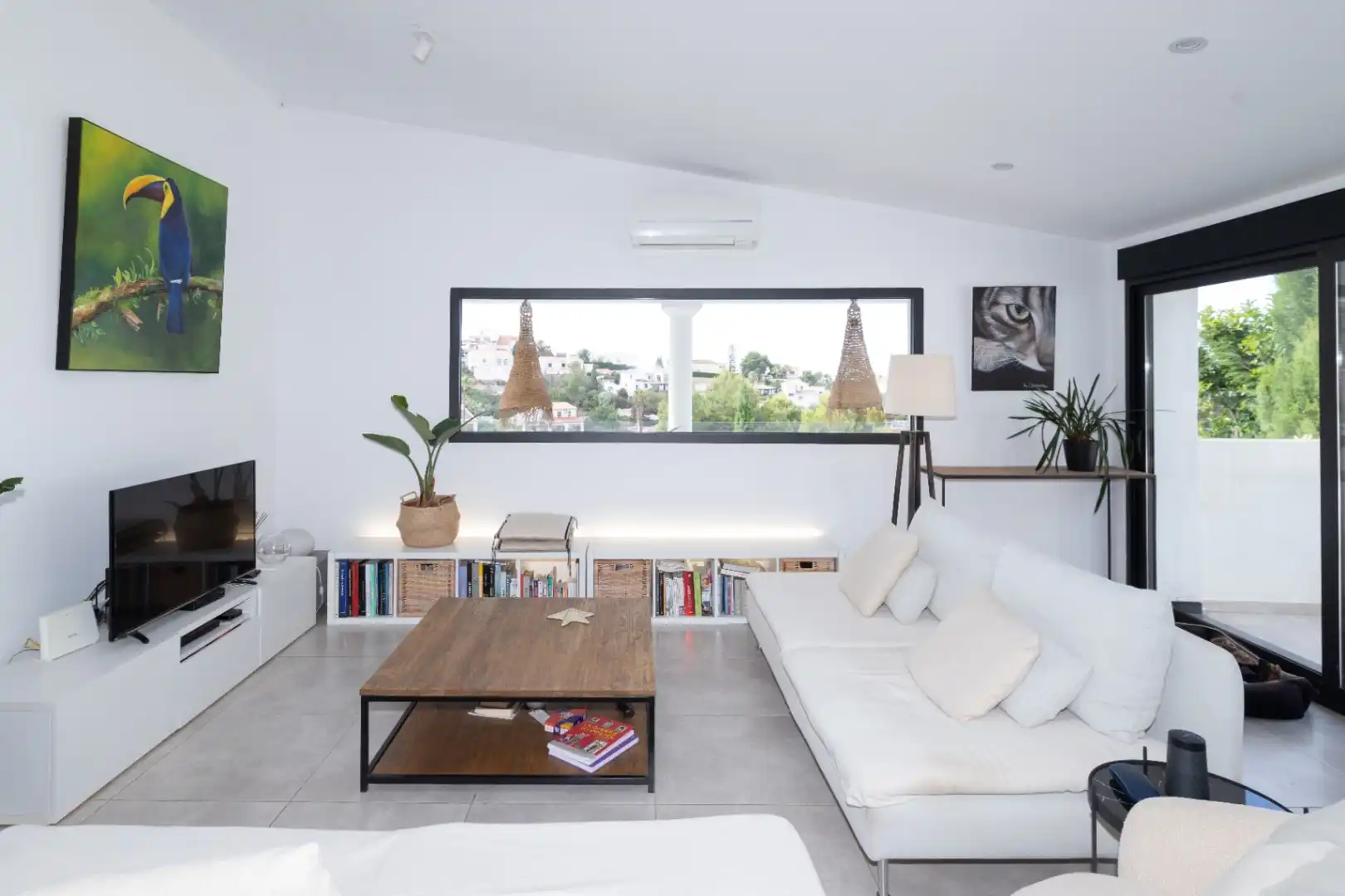 Villa con piscina in vendita a Centro Urbano, imagen 5