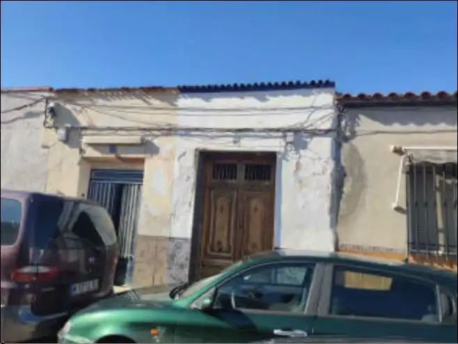 Vivienda en venta en C/ Valverde