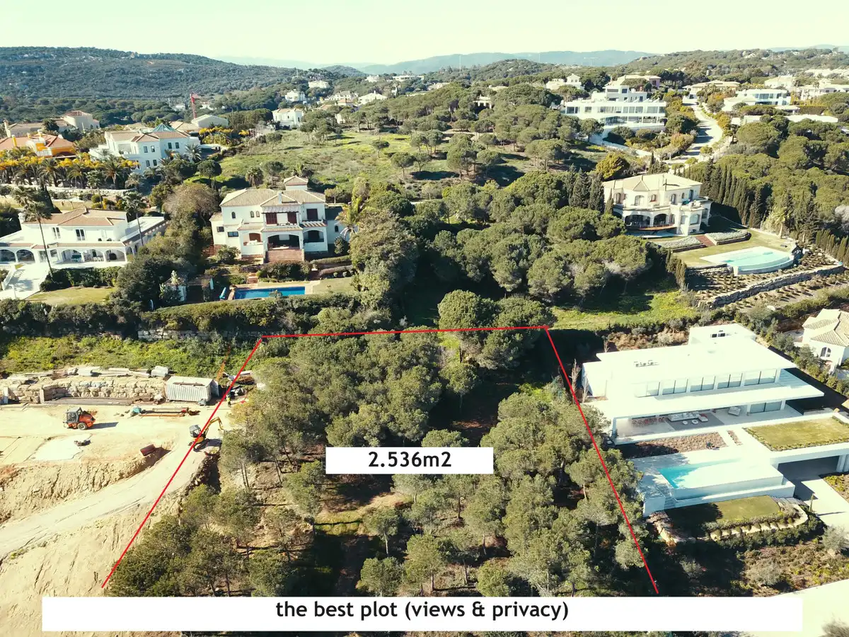 Casa a schiera in vendita a Sotogrande Alto, imagen 13