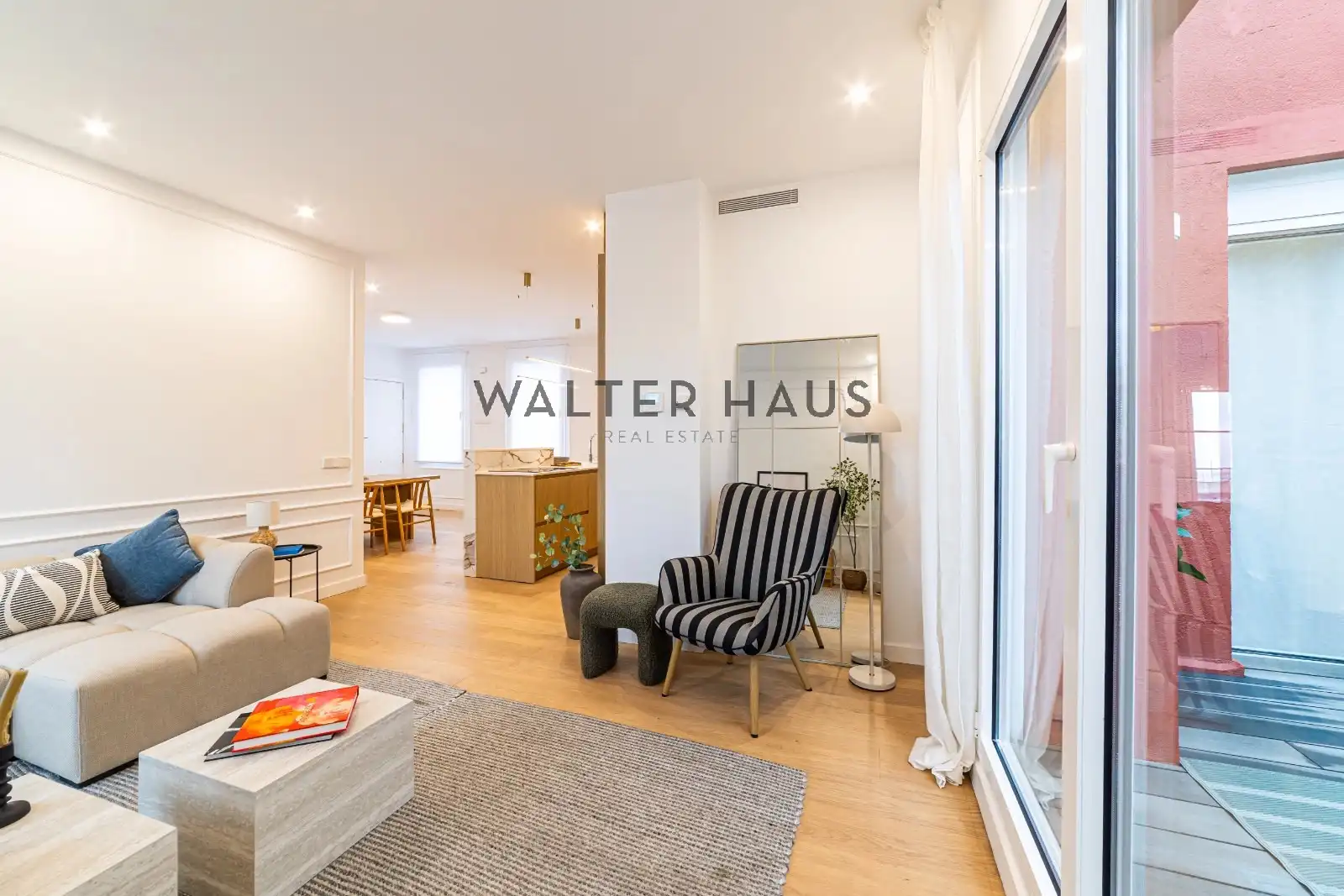 Penthouse with lift for sale in Calle Alcalá, imagen 4