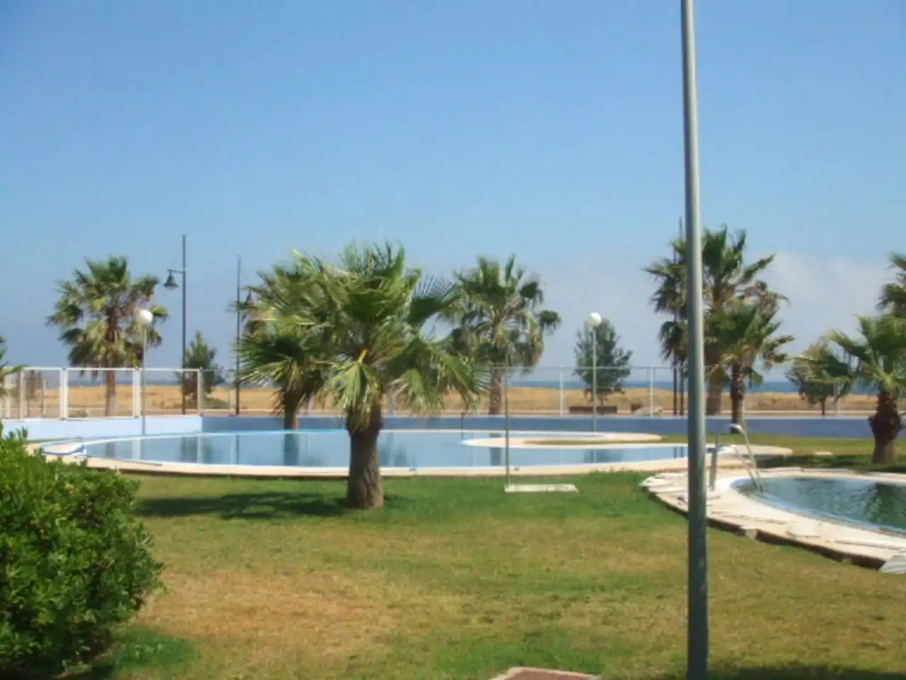 Flat with pool for sale in Avenida Mar Azul, imagen 14