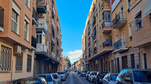 Foto 3 de Piso en venta en Carrer Barons D'alcahalí, Foios, Valencia