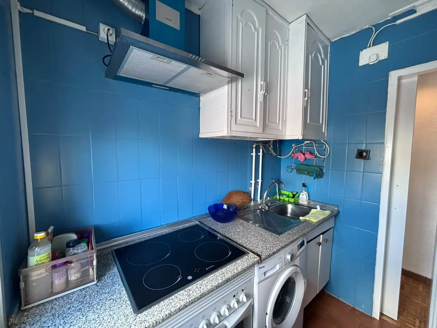 Appartamento con ascensore in vendita a Centro, imagen 10