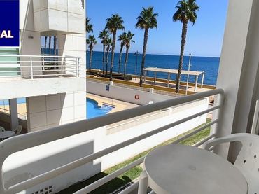 Pis amb piscina en venda a Roquetas de Mar ciudad