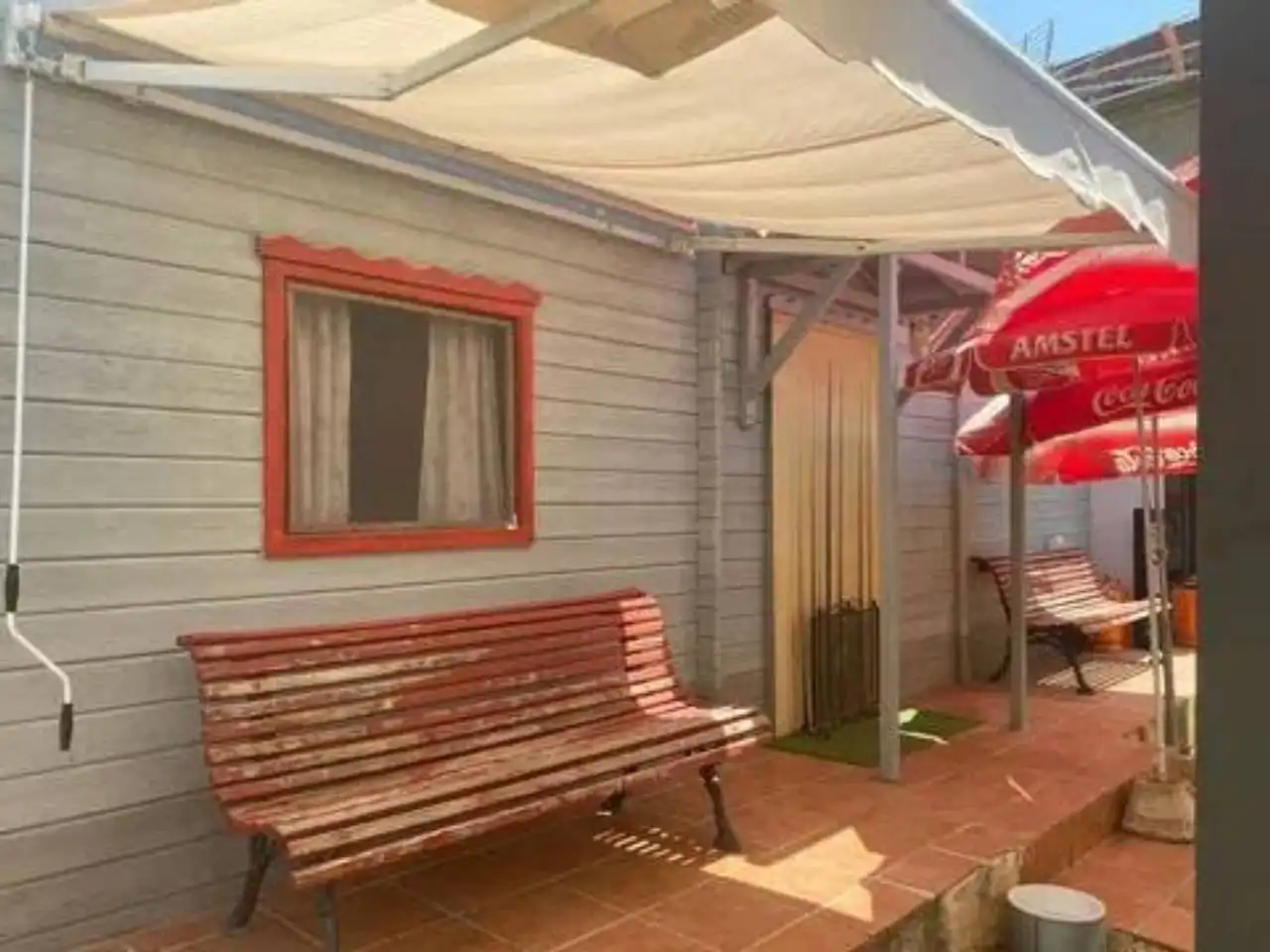 Casa rústica en venda a Callosa d'en Sarrià, imagen 4