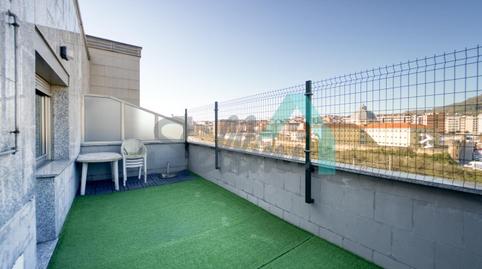 Photo 2 of Attic to rent in De Los Ferrocarriles Economicos de Asturias, Milán - Pumarín, Oviedo