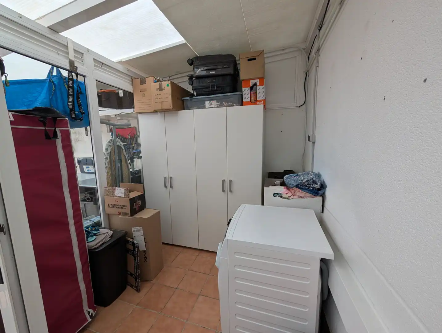 Piso en venta en Narón con Amueblado